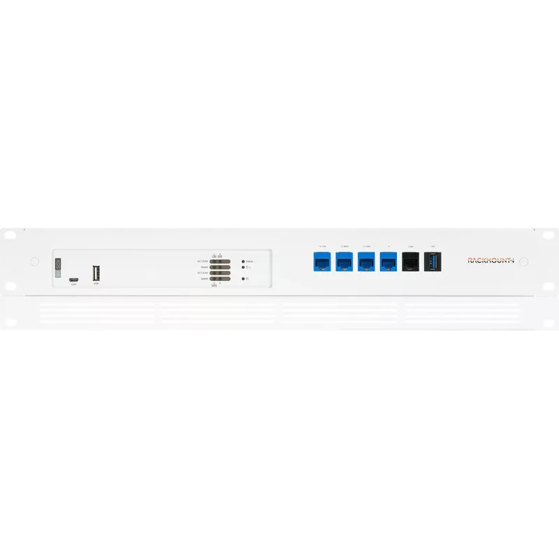 Rackmount.IT RM-SR-T14 ugunsmūra statīva stiprinājums