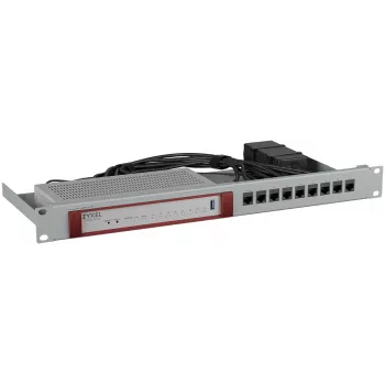 Rackmount.IT RM-ZN-T1 stiprinājuma kronšteins 19 inch plauktam