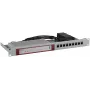 Rackmount.IT RM-ZN-T1 stiprinājuma kronšteins 19 inch plauktam