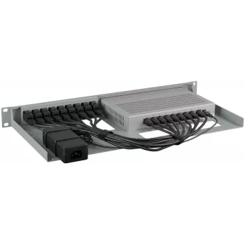 Rackmount.IT RM-ZN-T1 stiprinājuma kronšteins 19 inch plauktam
