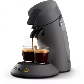 Senseo CSA210/50 kafijas automāts, kapsulu kafijas automāts, 0,7 L