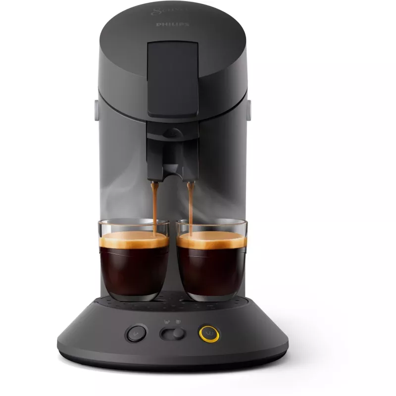 Senseo CSA210/50 kafijas automāts, kapsulu kafijas automāts, 0,7 L