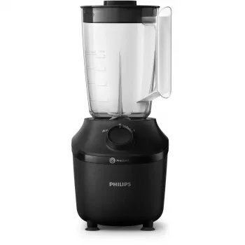 Virtuves blenderis Philips 3000 sērija HR2041/41 Melns