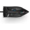 Philips 3000 sērija DST3041/80 gludeklis ar tvaiku, keramikas zole, 2600 W, melns
