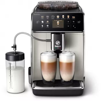 Saeco SM6582/30 pilnībā automātiska kafijas automāts 1.8 L