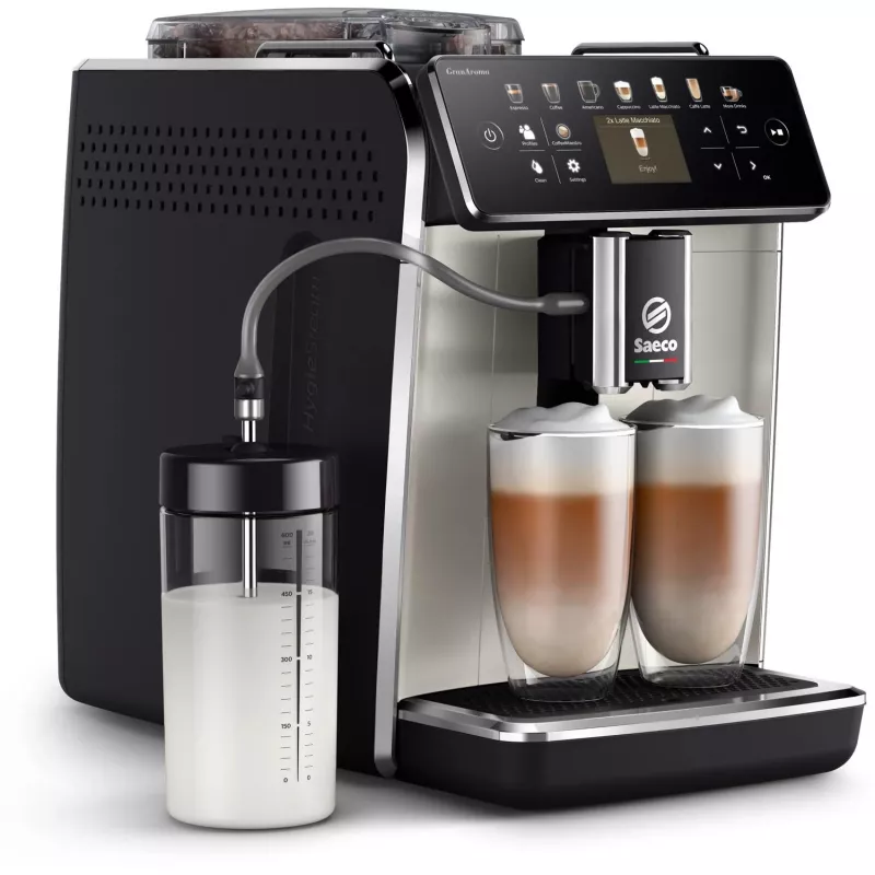 Saeco SM6582/30 pilnībā automātiska kafijas automāts 1.8 L