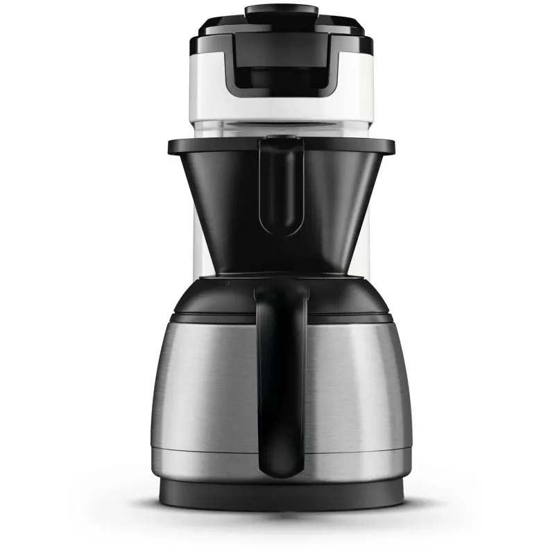 Senseo HD6592/04 kafijas automāts Kombinētais, 1 L