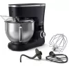 Philips HR7962/21 virtuves kombains 1000 W 5.5 L Melns
