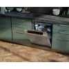 Philips HR7962/21 virtuves kombains 1000 W 5.5 L Melns