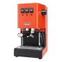 Espresso automāts Gaggia Classic Evo oranžs RI9481/19 — kompakts mājas espresso aparāts