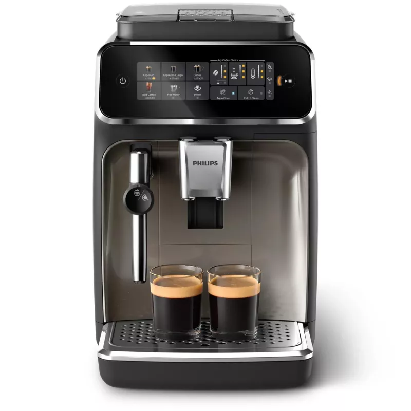 Philips Series 3300 EP3326/90 pilnībā automātiska espresso automāts