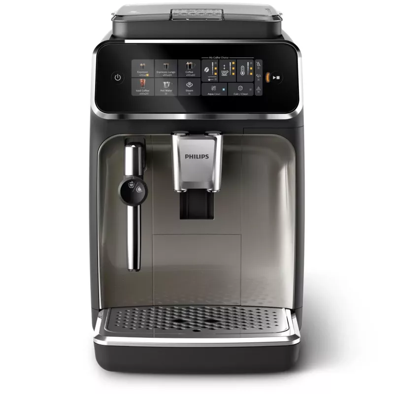 Philips Series 3300 EP3326/90 pilnībā automātiska espresso automāts