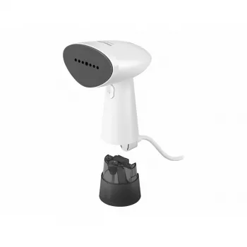 Rokas tvaikonis Philips STH1010/10 900 W 18 g/min Pelēks Balts