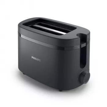 Philips 1000 sērijas HD2510/90 grauzdētājs 2 šķēlēm 650 W