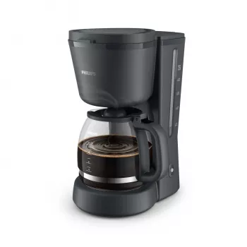 Philips 1000 sērijas HD7430/90 pilienu kafijas automāts 1.4 L