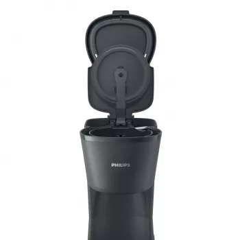 Philips 1000 sērijas HD7430/90 pilienu kafijas automāts 1.4 L