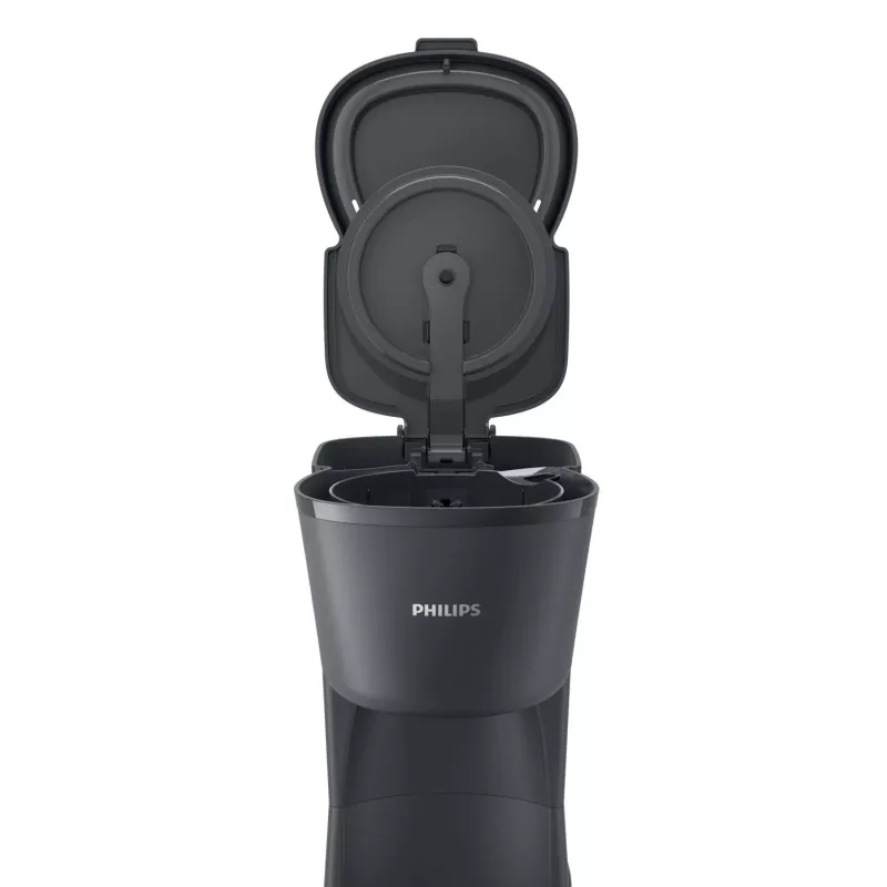 Philips 1000 sērijas HD7430/90 pilienu kafijas automāts 1.4 L