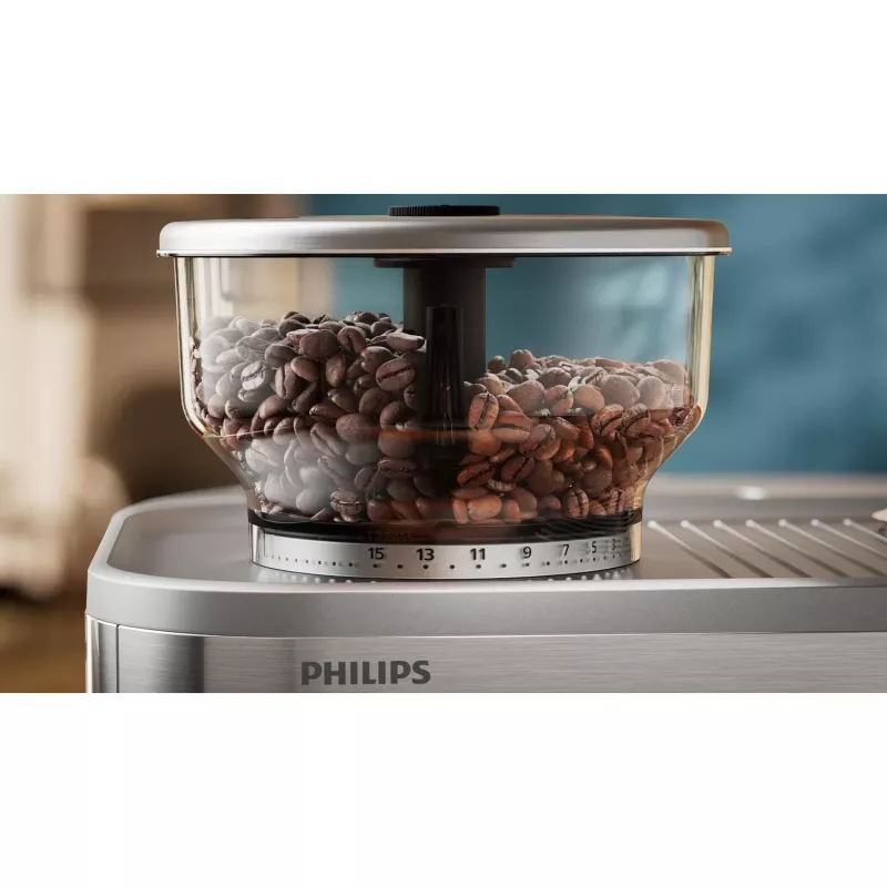 Kafijas automāts Philips Barista Brew PSA3228/01 – Philips pusautomātiskais kafijas automāts