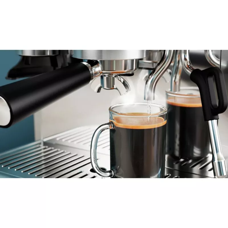 Kafijas automāts Philips Barista Brew PSA3228/01 – Philips pusautomātiskais kafijas automāts