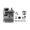 Kafijas automāts Philips Barista Brew PSA3228/01 – Philips pusautomātiskais kafijas automāts