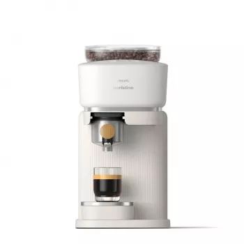 Philips BAR302/20 kafijas automāts, pusautomāts, espresso, 1.2 L