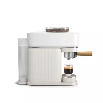 Philips BAR302/20 kafijas automāts, pusautomāts, espresso, 1.2 L