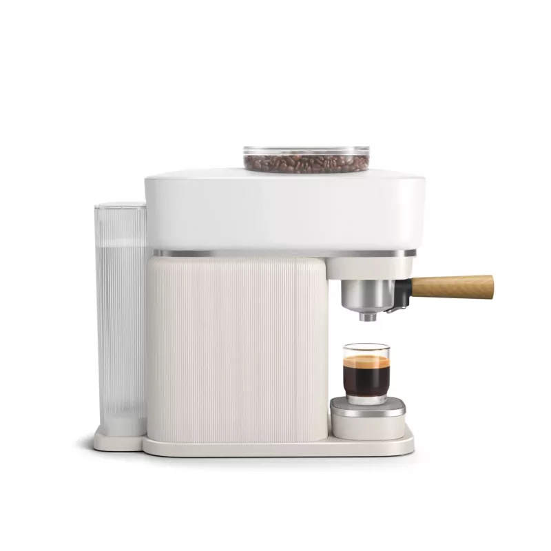Philips BAR302/20 kafijas automāts, pusautomāts, espresso, 1.2 L