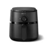 Fritētājs bez eļļas Philips 1000 sērija NA110/00 3.2 L 1300 W Melns