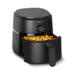 Fritētājs bez eļļas Philips 1000 sērija NA110/00 3.2 L 1300 W Melns