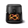 Fritētājs bez eļļas Philips 1000 sērija NA110/00 3.2 L 1300 W Melns