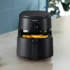 Fritētājs bez eļļas Philips 1000 sērija NA110/00 3.2 L 1300 W Melns
