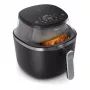 Gaisa fritieris Philips 3000 Series Ovi XL NA341/00 ar RapidAir Plus tehnoloģiju
