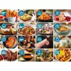 Philips 3000 sērijas NA331/00 fritieris 6,2 L 1700 W karstā gaisa fritieris melns, sudrabs