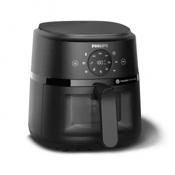 Philips 2000 sērija NA210/00 karstā gaisa fritieris 3.2 L 1300 W