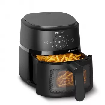 Philips 2000 sērija NA210/00 karstā gaisa fritieris 3.2 L 1300 W
