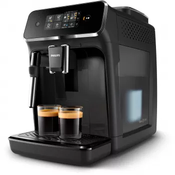 Philips 2200 sērijas EP2225/10 kafijas automāts Pilnībā automātiska espresso automāts 1.8 L