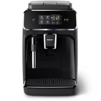 Philips 2200 sērijas EP2225/10 kafijas automāts Pilnībā automātiska espresso automāts 1.8 L