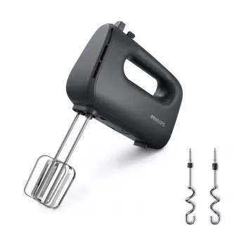 Philips HR3739/00 rokas mikseris 400 W