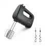 Philips HR3739/00 rokas mikseris 400 W