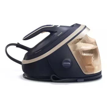 Tvaika ģenerators Philips PerfectCare 7000 Series PSG7300/20 — 3120 W, 1,5 L tvertne, 650 g/min pastiprinājums, SteamGlide Elite zole