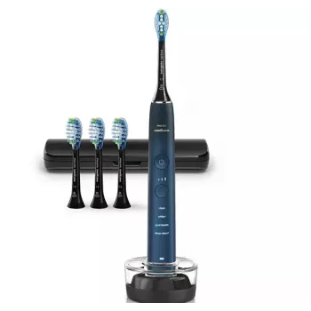 Philips Sonicare DiamondClean 9000 Series HX9911/89 Special Edition soniskā elektriskā zobu birste