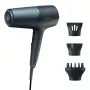 Fēns Philips 5000 sērija BHD512/20, zils, 2300 W, 220-240 V