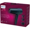 Fēns Philips 5000 sērija BHD512/20, zils, 2300 W, 220-240 V