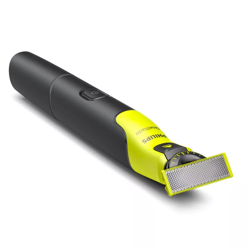 Philips OneBlade 360 ar savienojamību QP4631/65 Sejai un ķermenim