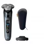 Philips i9000 X9001/10 mitrā/sausā elektriskais skuveklis ar SkinIQ