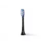 Philips Premium Gum Care HX9055/88 suku galviņas — 5 iepakojums melnas, 3 mēnešu nomaiņa