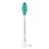 Philips Sonicare ProResults HX6016 nomaināmās birstes galviņas, 6 iepakojumā, baltas