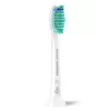 Philips Sonicare ProResults HX6016 nomaināmās birstes galviņas, 6 iepakojumā, baltas