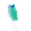 Philips Sonicare ProResults HX6016 nomaināmās birstes galviņas, 6 iepakojumā, baltas