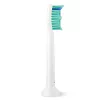 Philips Sonicare ProResults HX6016 nomaināmās birstes galviņas, 6 iepakojumā, baltas